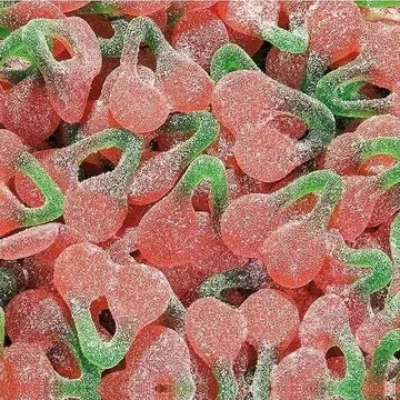Cerezas pica - Frisia
