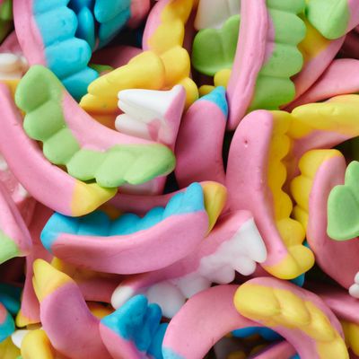 Dentaduras foam
