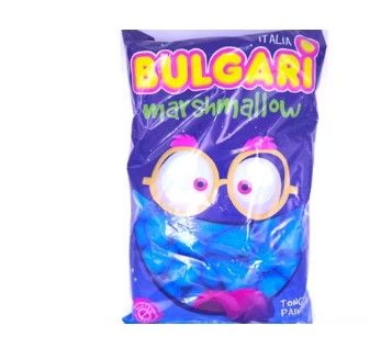 Nubes pintalenguas fambruesa Bulgari