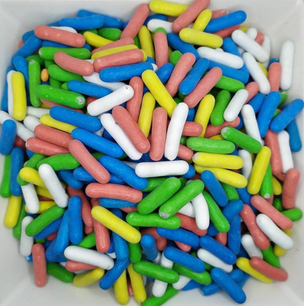 Capsula de regaliz