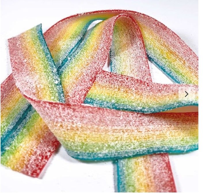 Lenguas multifrutas