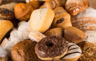 BOLLERIA Y DULCES       HASTA NUEVO AVISO