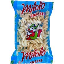 Espirales Milolo 30 gr
