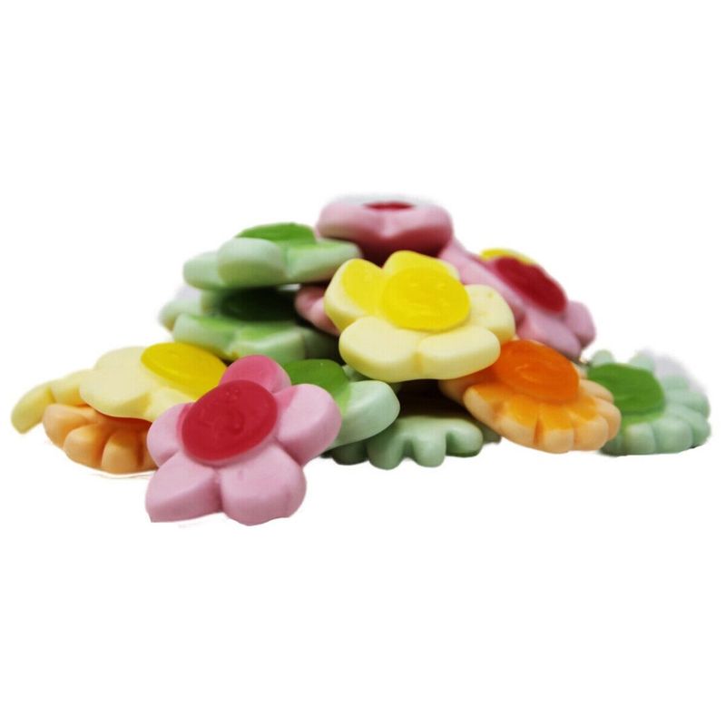 Flores foam goma frisia