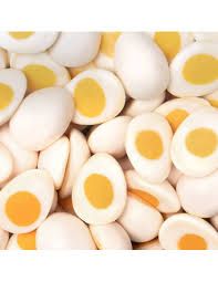 Huevos Duros Rellenos Vidal