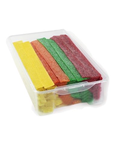 Lenguas Ácidas Colores Surtidos
