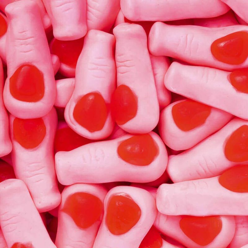 Dedones Foam Haribo