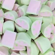 Nubes Gajos Sandia TOP CANDY
