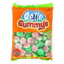 Rosas Rellenas Jake