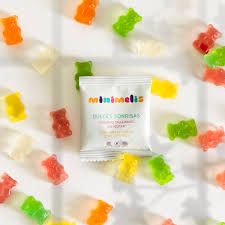 GOMINOLAS  S/AZUCAR  APTO  PARA  DIABETICOS