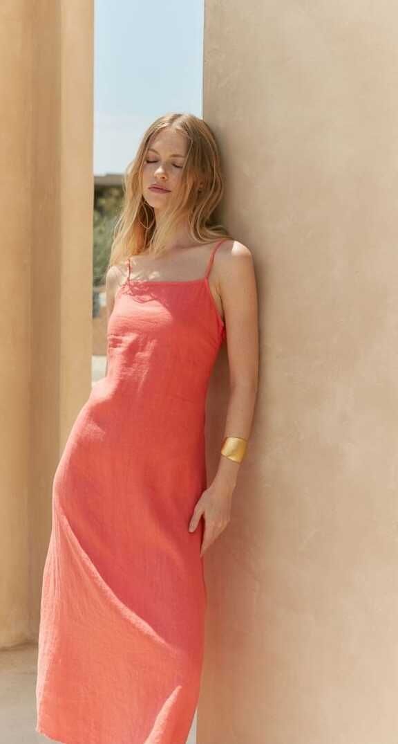 Vestido Wakaya