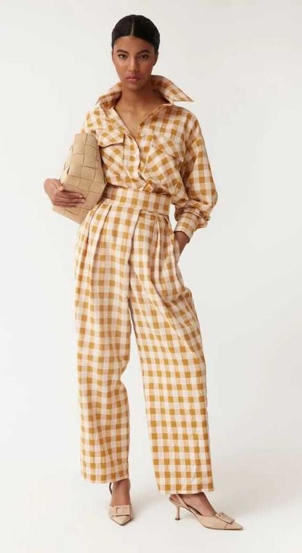 Camisa Vera