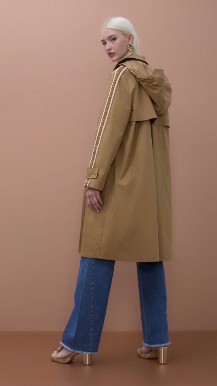 Trench coat oversize Trench coat oversize
