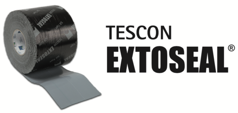 TESCON EXTOSEAL