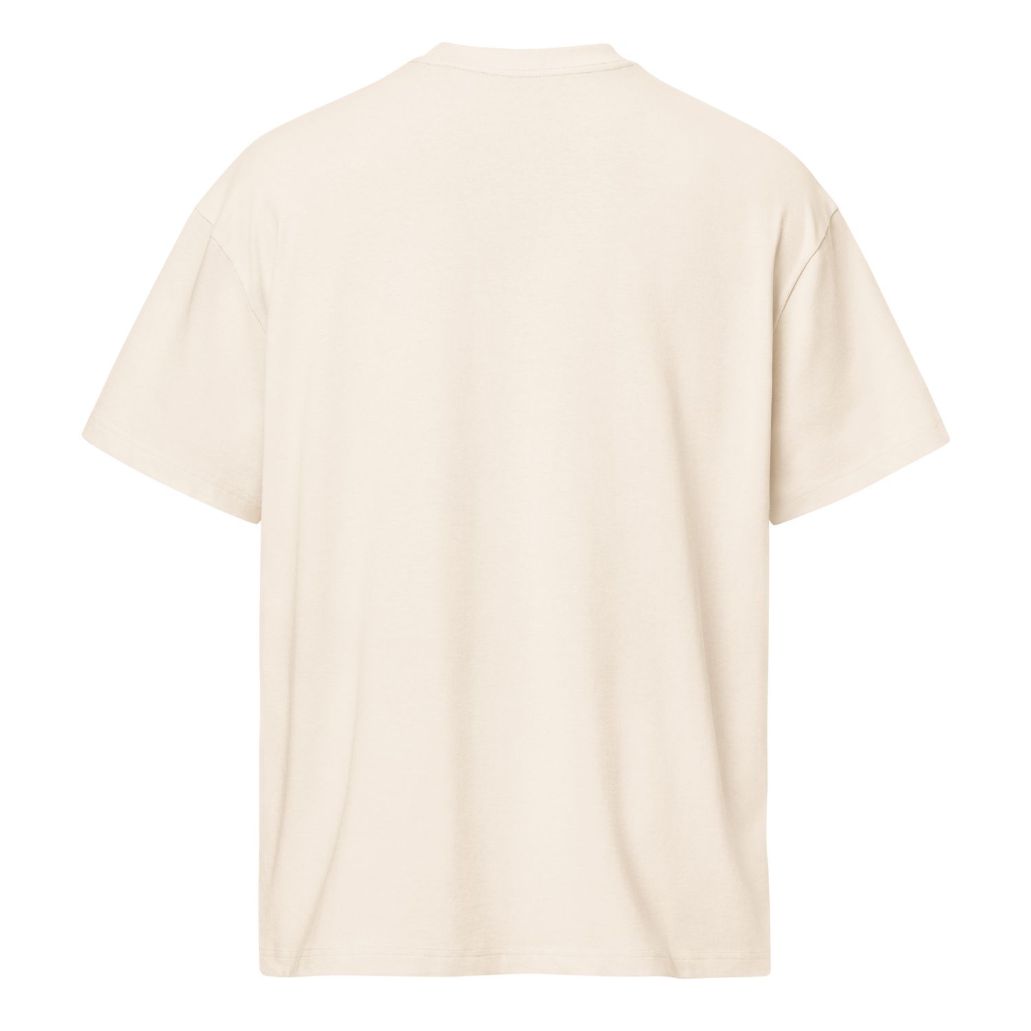 Trust Jesus Graphic- Men’s Box Tee