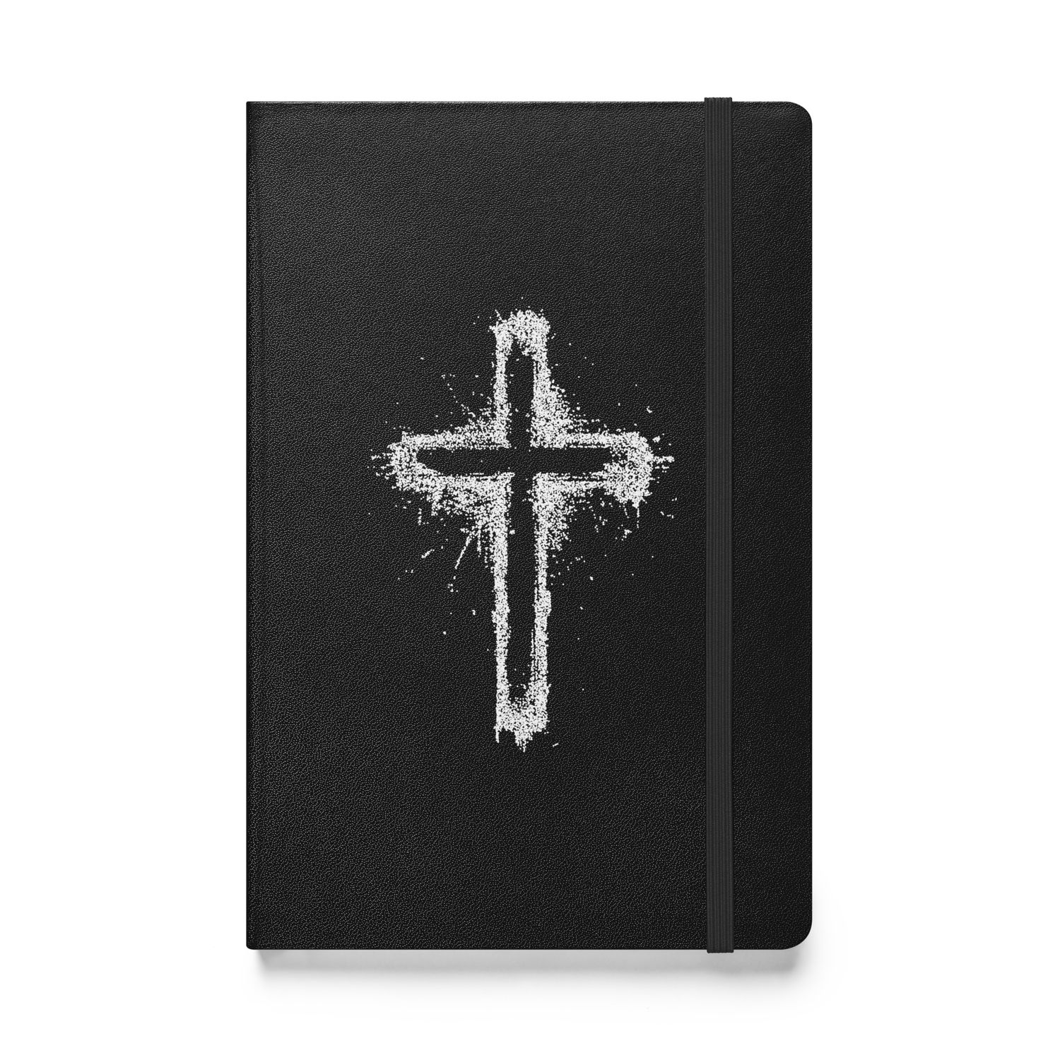 TS Cross- Hardcover Notebook