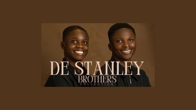 De Stanley Brothers Apparel Collection