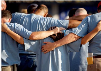 Saved by Jesus Collaborations