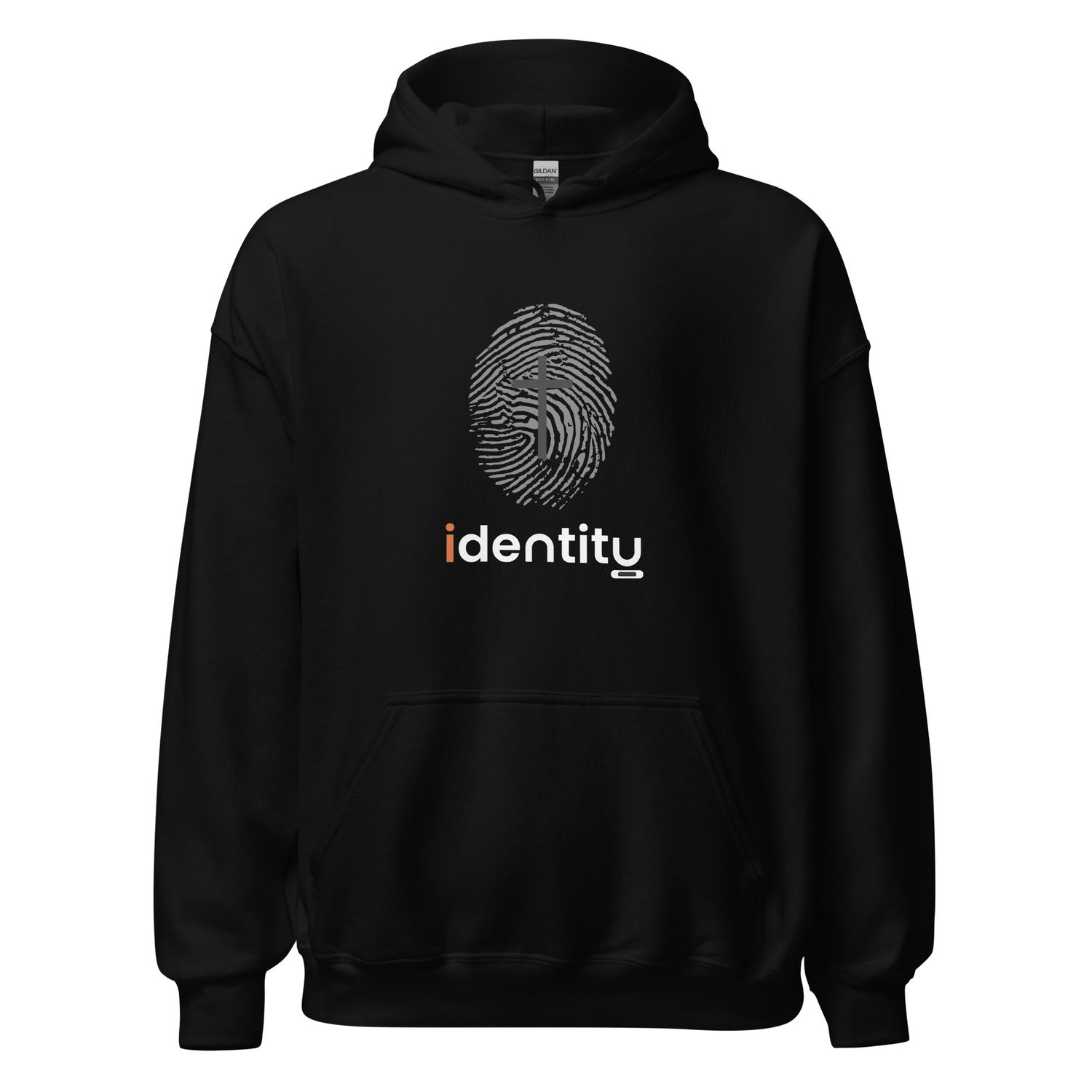Identity Unisex Hoodie
