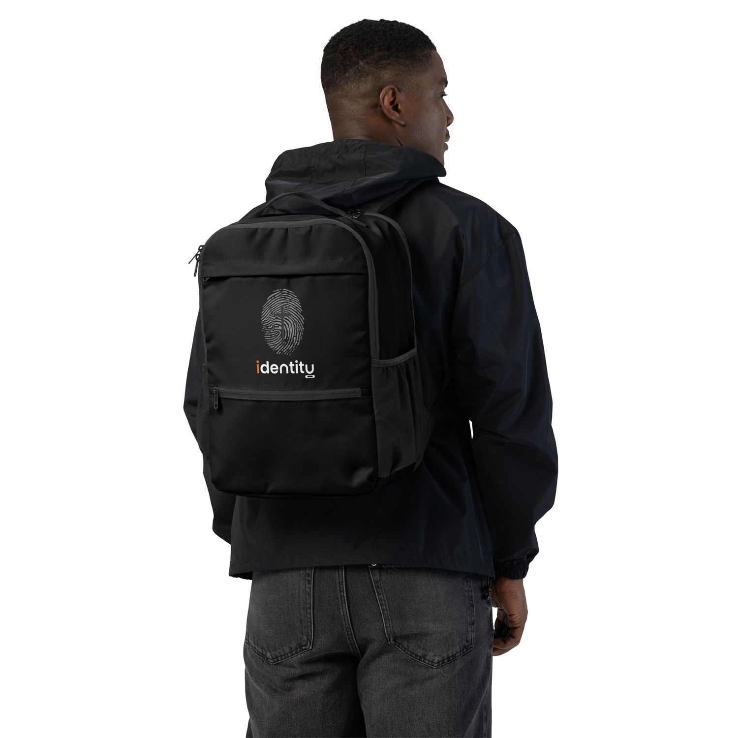 Identity Heavy Duty Utility Backpack