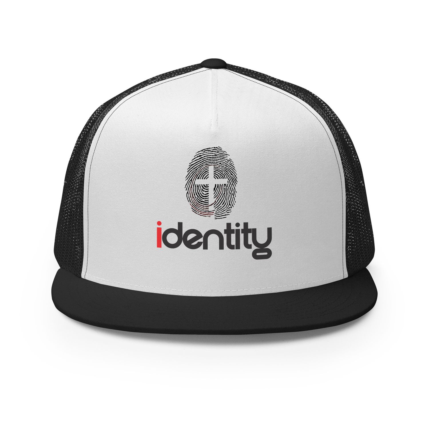 identity- Trucker Hat