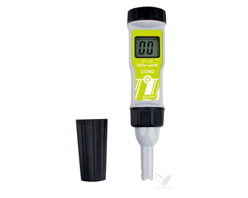 Conductivimetro ec-pro water master