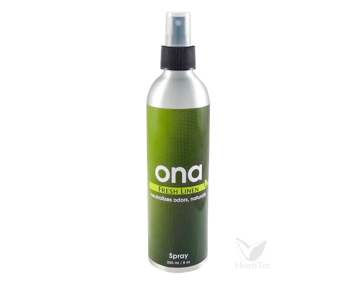 Ona spray fresh linen 250 ml