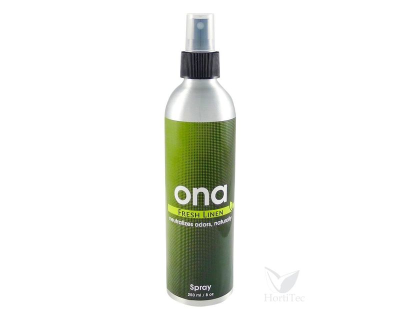 Ona spray fresh linen 250 ml