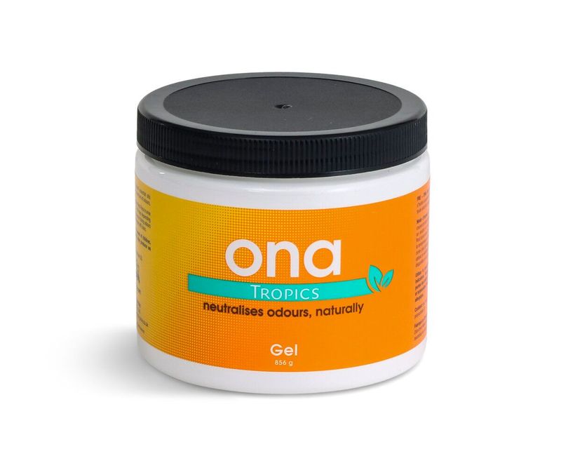 Ona gel tropics 732 g