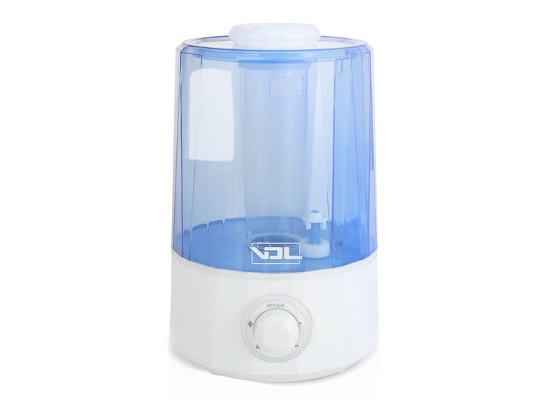 Humidificador 4L VDL
