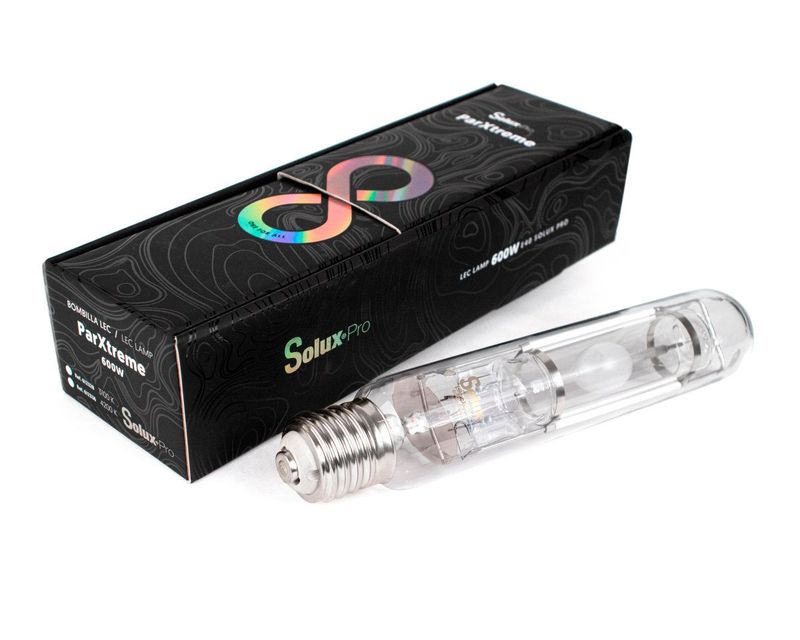 Bombilla 600 w-3100 k (e40) parxtreme converse pro solux