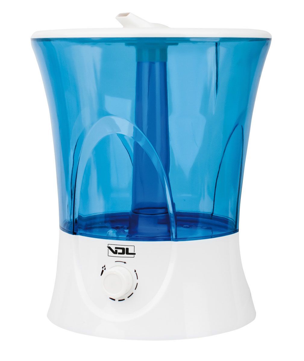 Humidificador megamist 8L VDL