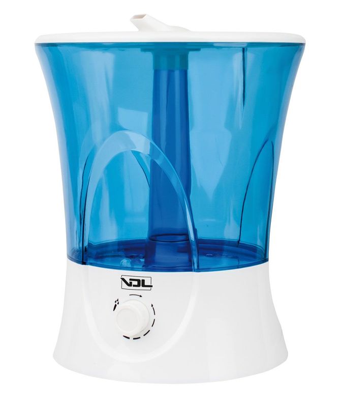 Humidificador megamist 8L VDL