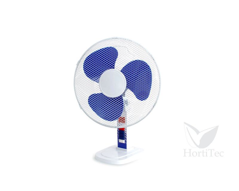 Ventilador 3 en 1 40 cm vanguard hydroponics