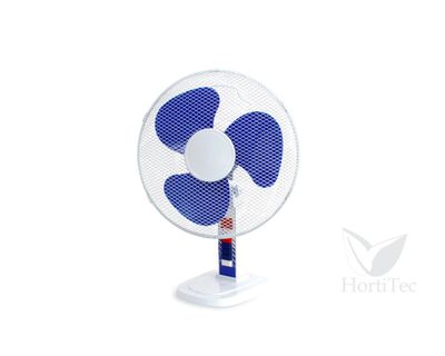 Ventiladores de recirculación