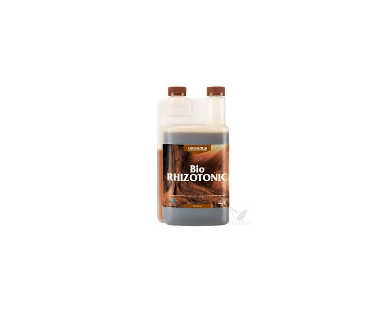 Bio rhizotonic 1L canna