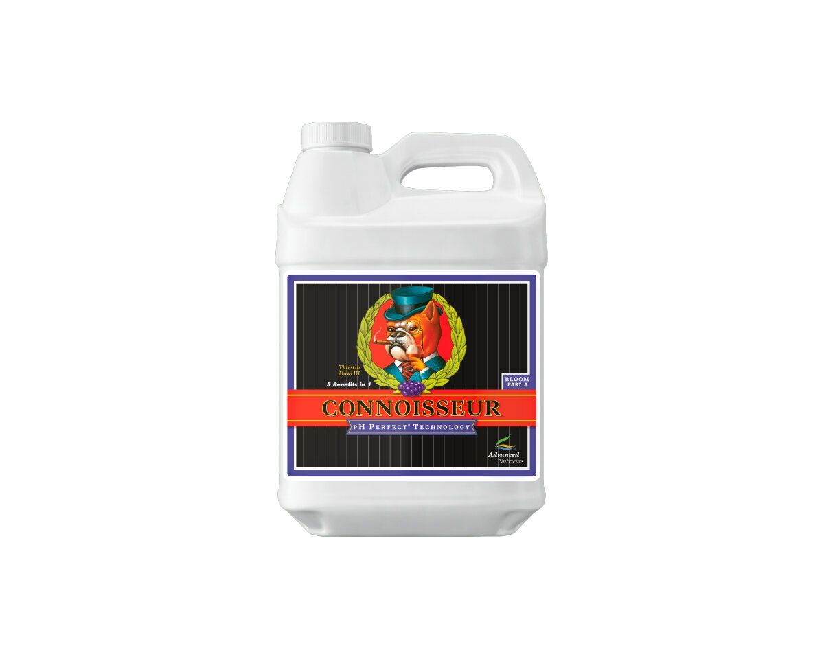 Ph perfect connoisseur bloom a 10l advanced nutrients
