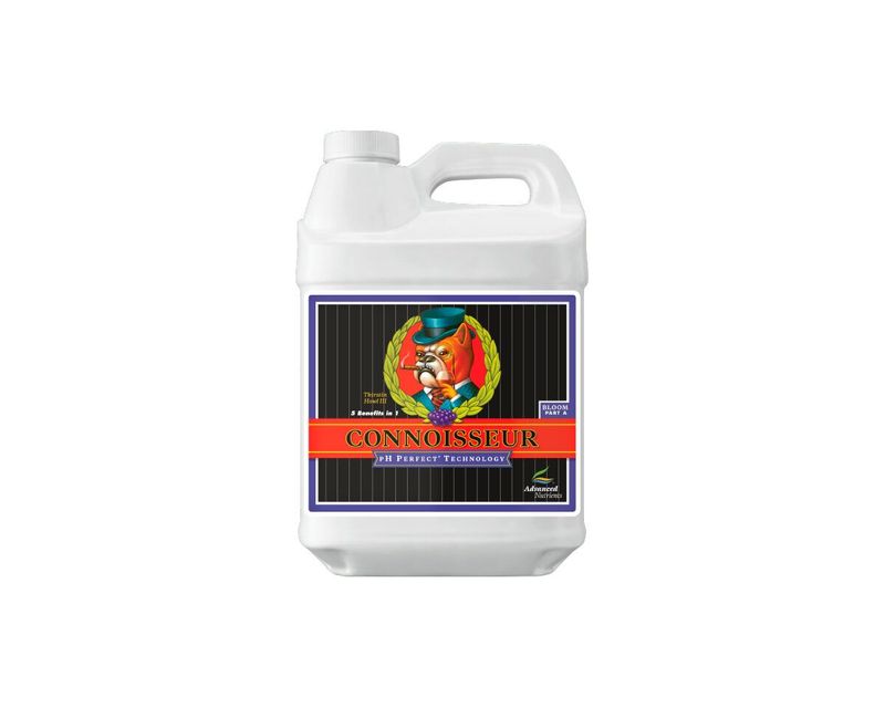 Ph perfect connoisseur bloom a 10l advanced nutrients