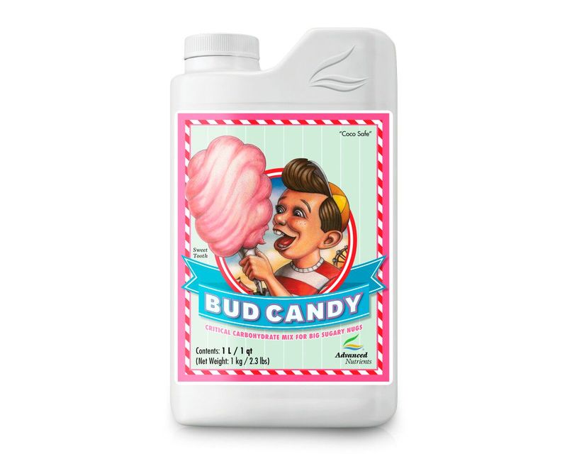 Bud candy 1l advanced nutrients
