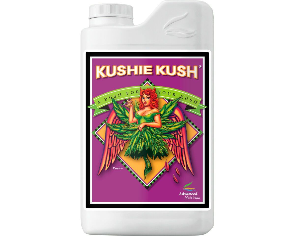 Kushie kush 1l advanced nutrients