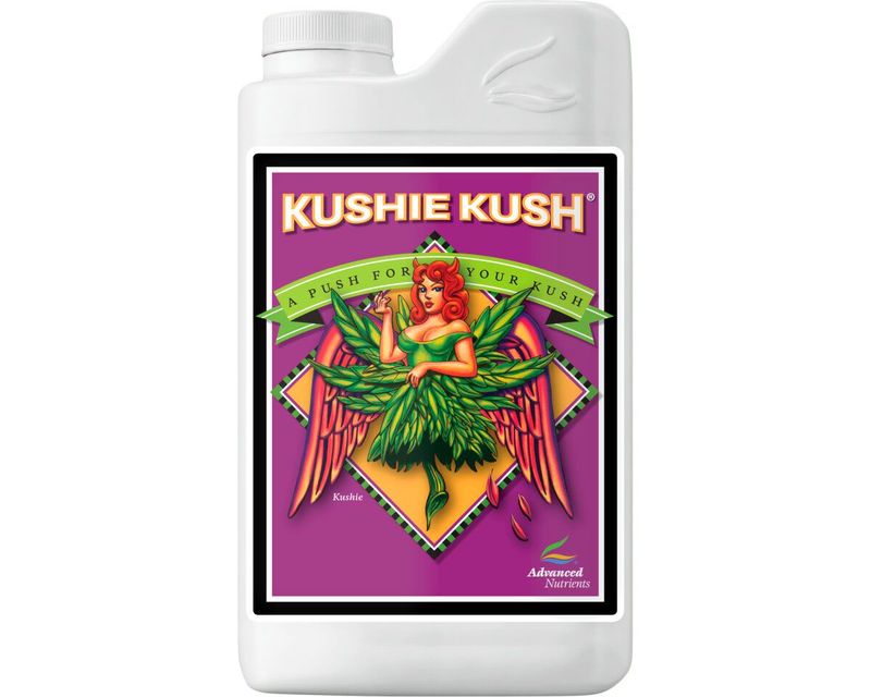 Kushie kush 1l advanced nutrients