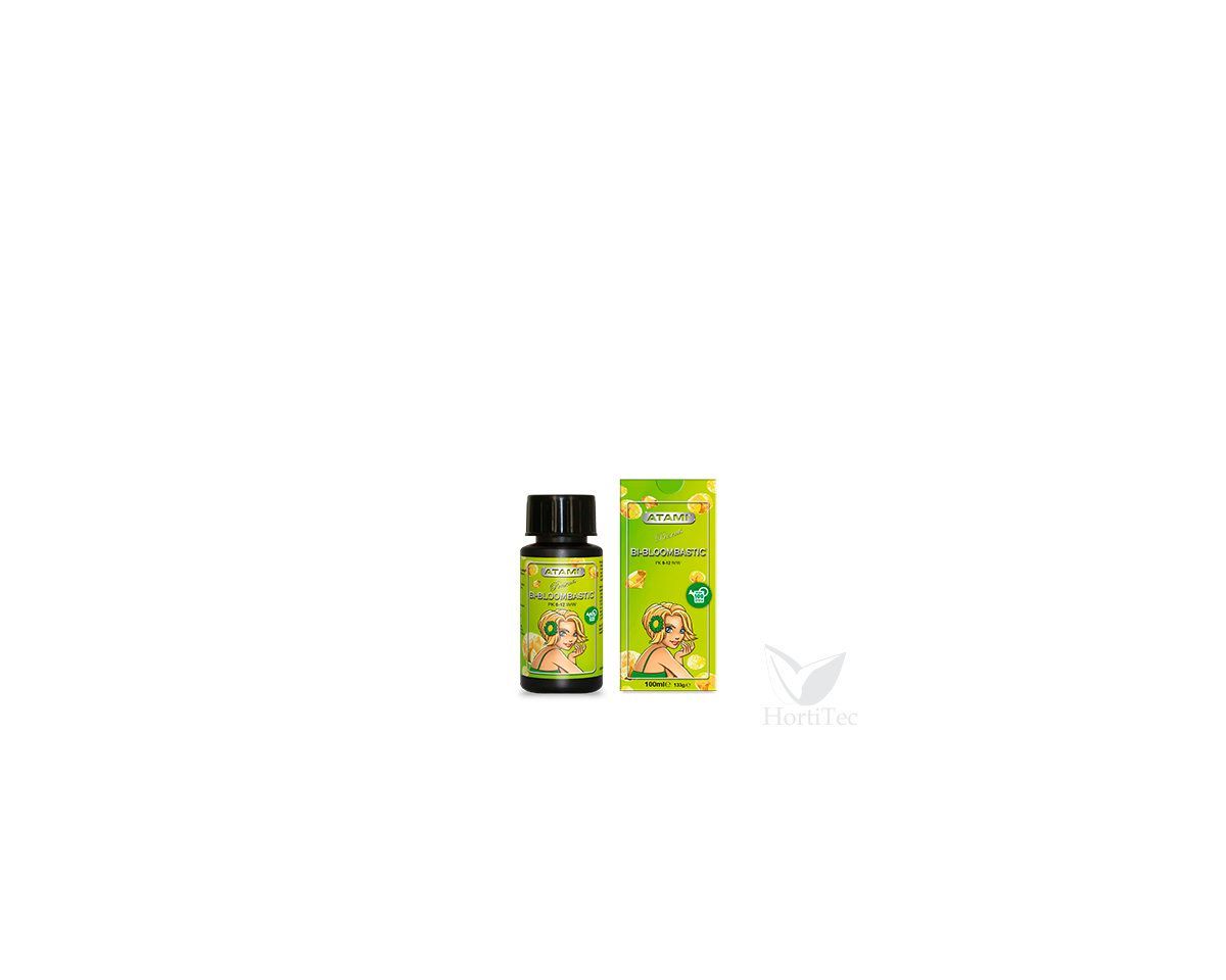 Bi bloombastic 100 ml ata nrg