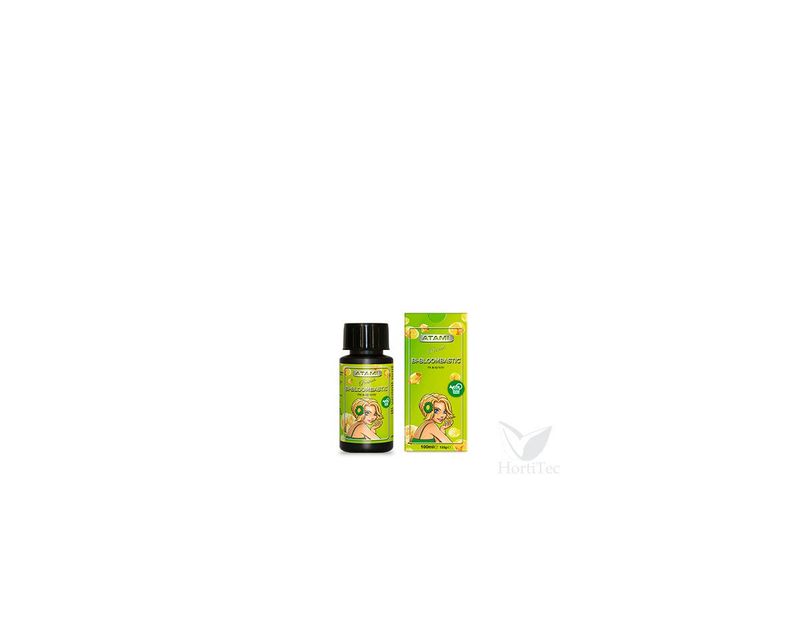 Bi bloombastic 100 ml ata nrg