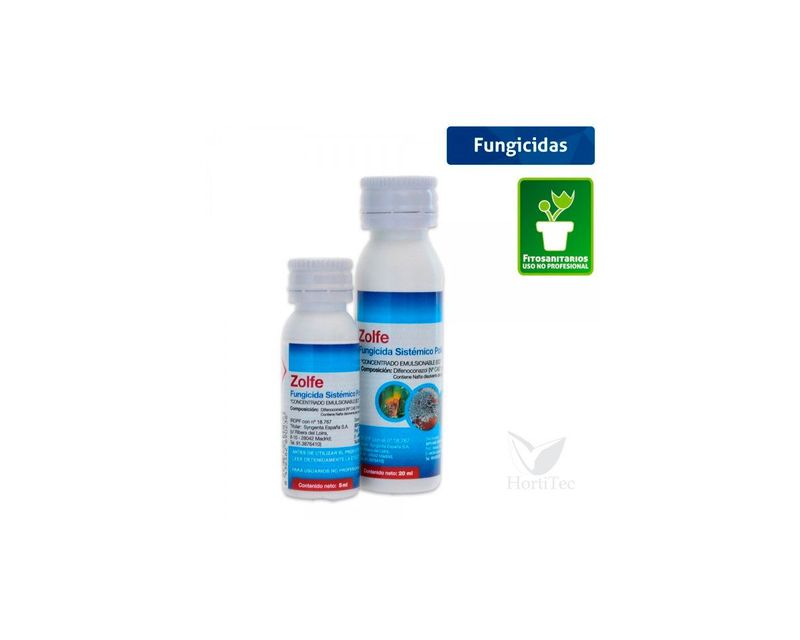 Zolfe 5 ml sipcam