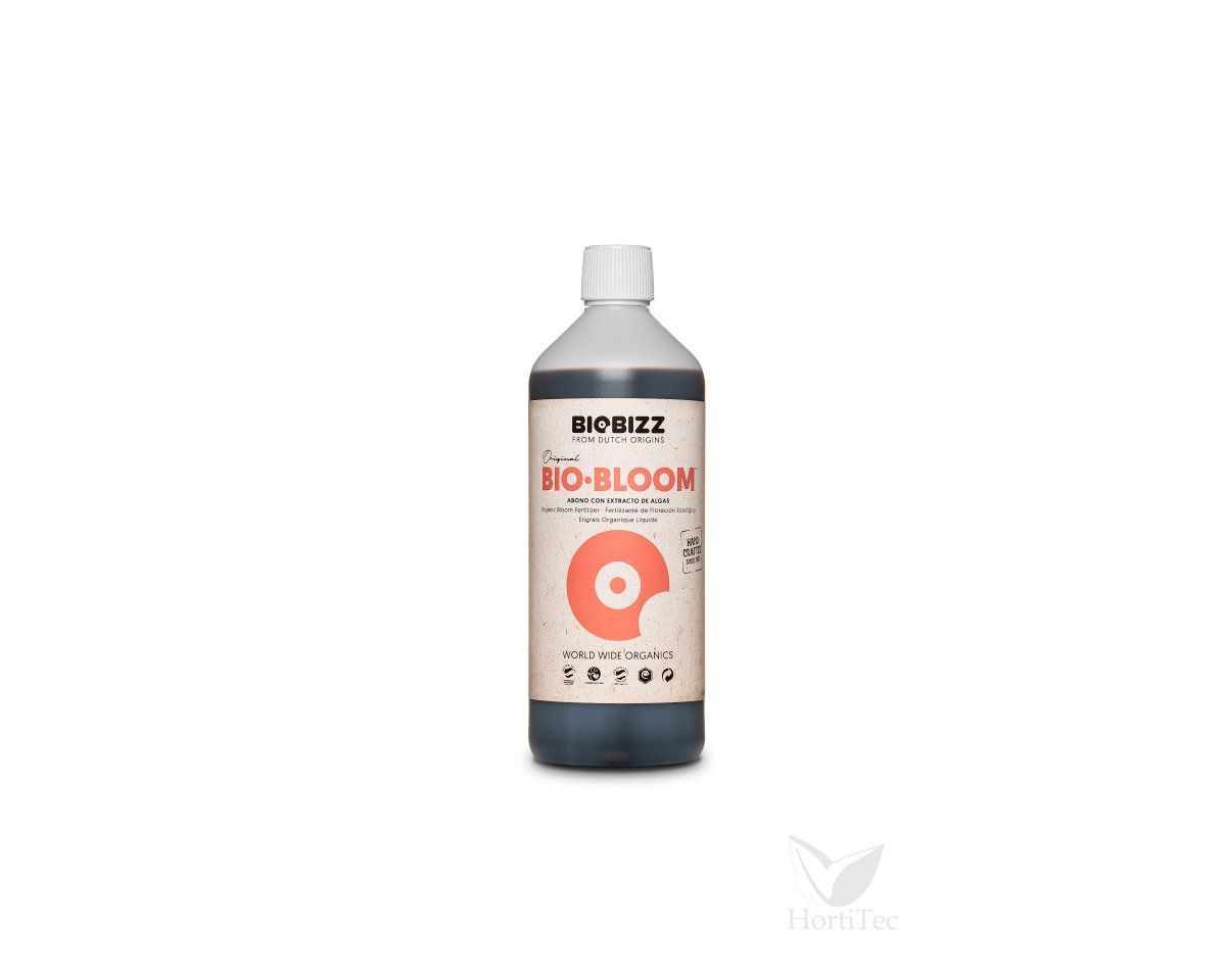 Bio-bloom 1 l biobizz