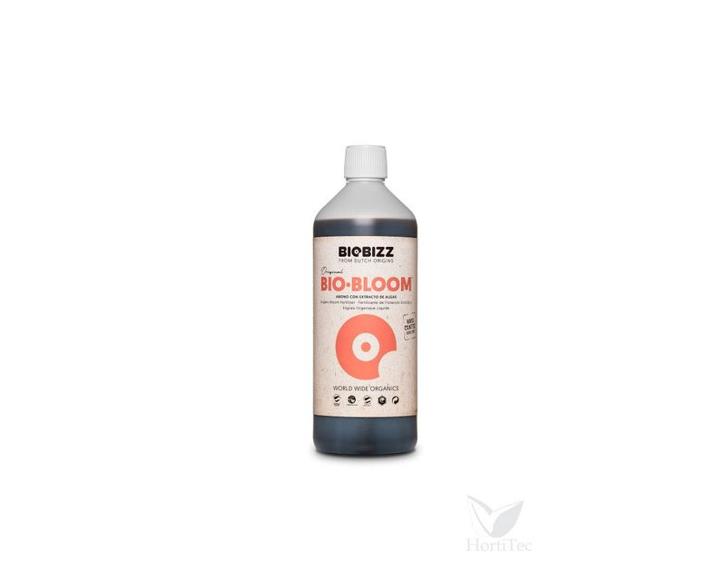 Bio-bloom 1 l biobizz