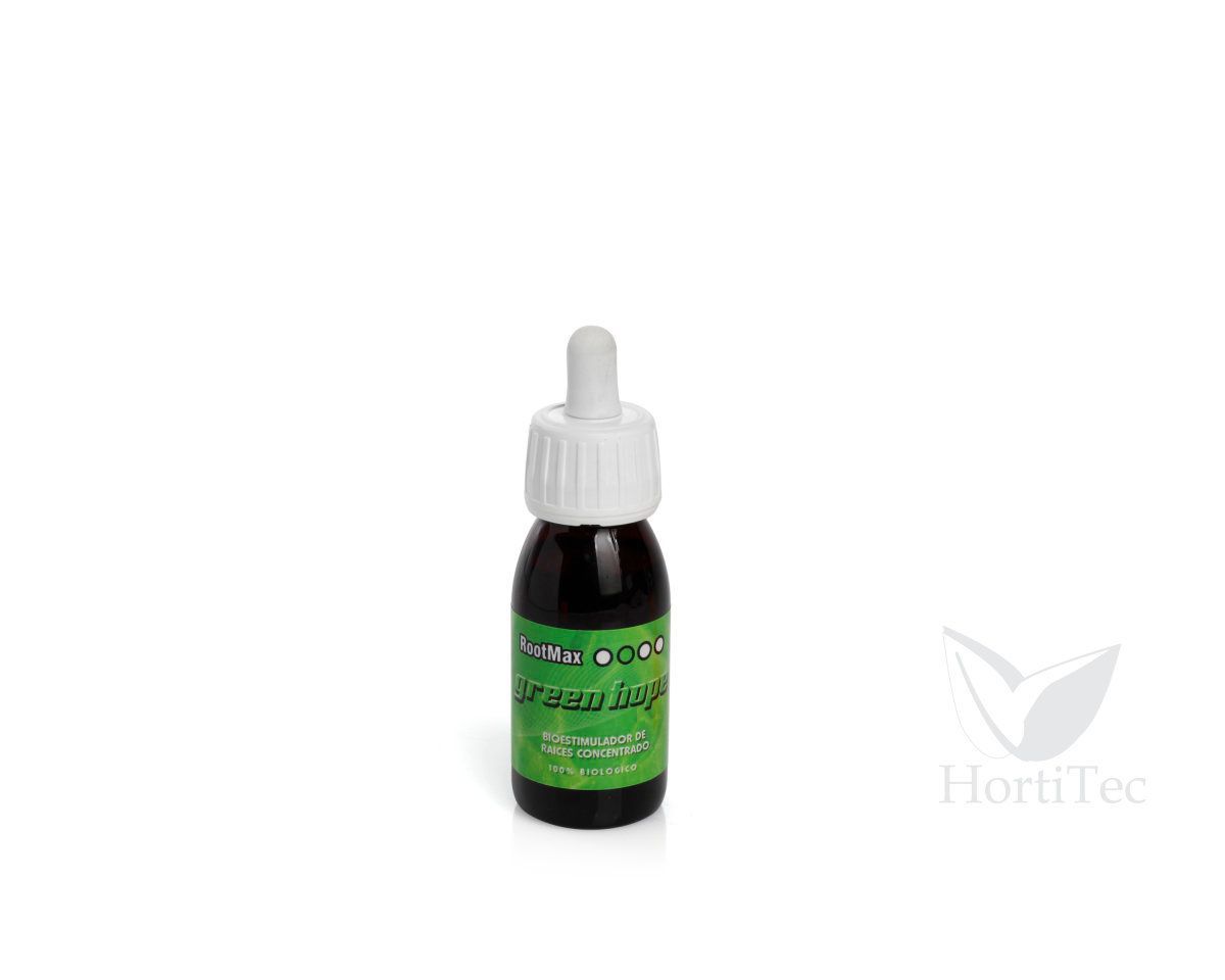 Rootmax 60 ml green hope