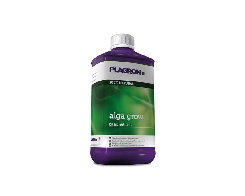 Alga grow 1 l plagron