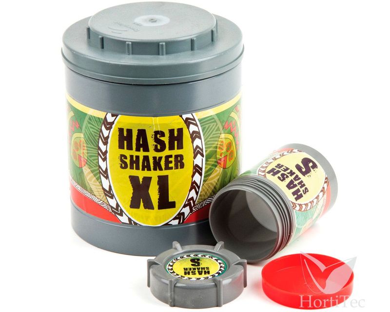 Hash shaker s