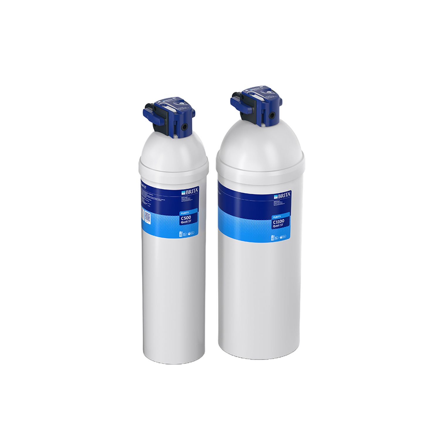 Brita Filter - Complete Systems